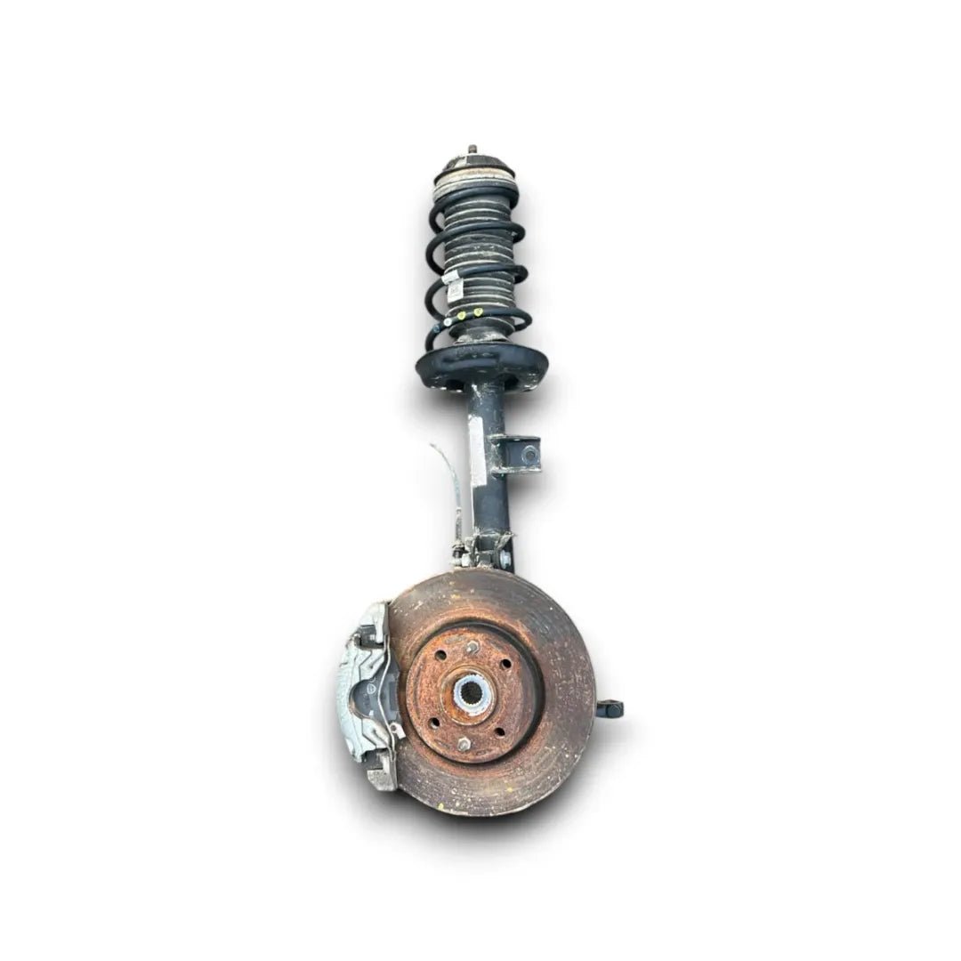 Mozzo ruota sinistro anteriore Fiat Panda III 2016–2022 OEM 51900011