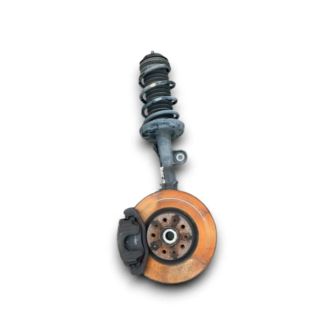 Mozzo ruota sinistro anteriore Fiat Tipo 2015–2021 OEM 52017379