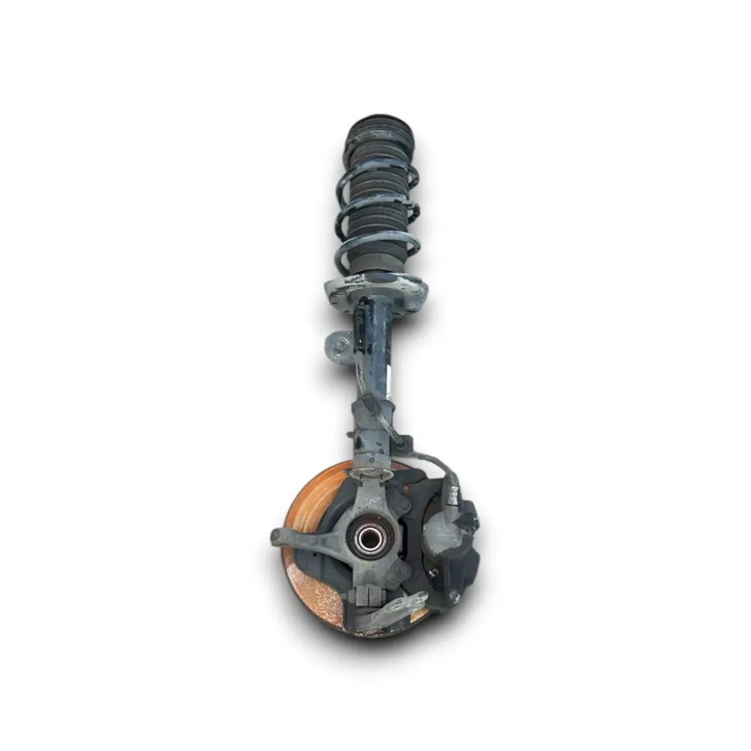 Dettaglio Mozzo ruota sinistro anteriore Fiat Tipo 2015–2021 OEM 52017379 - foto 2
