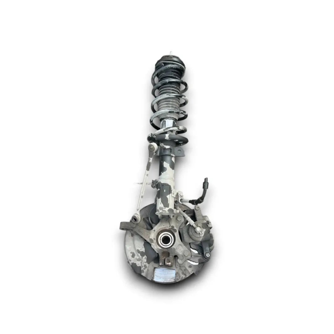 Dettaglio Mozzo ruota sinistro anteriore Ford Transit Courier 2018–2024 OEM 2001717 - foto 2
