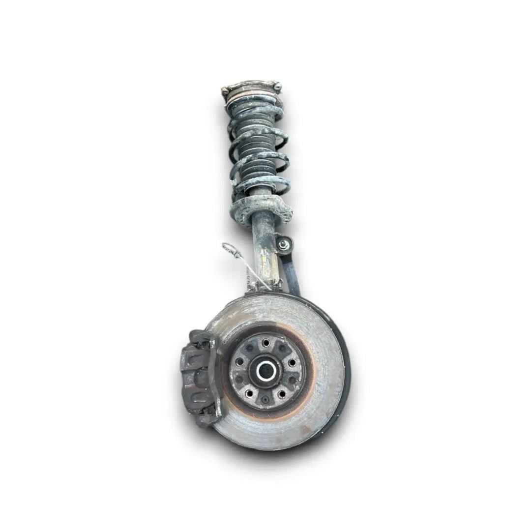 Mozzo anteriore sinistro Jeep Renegade 5I - F&amp;P CRASH SRL - Ricambi Usati