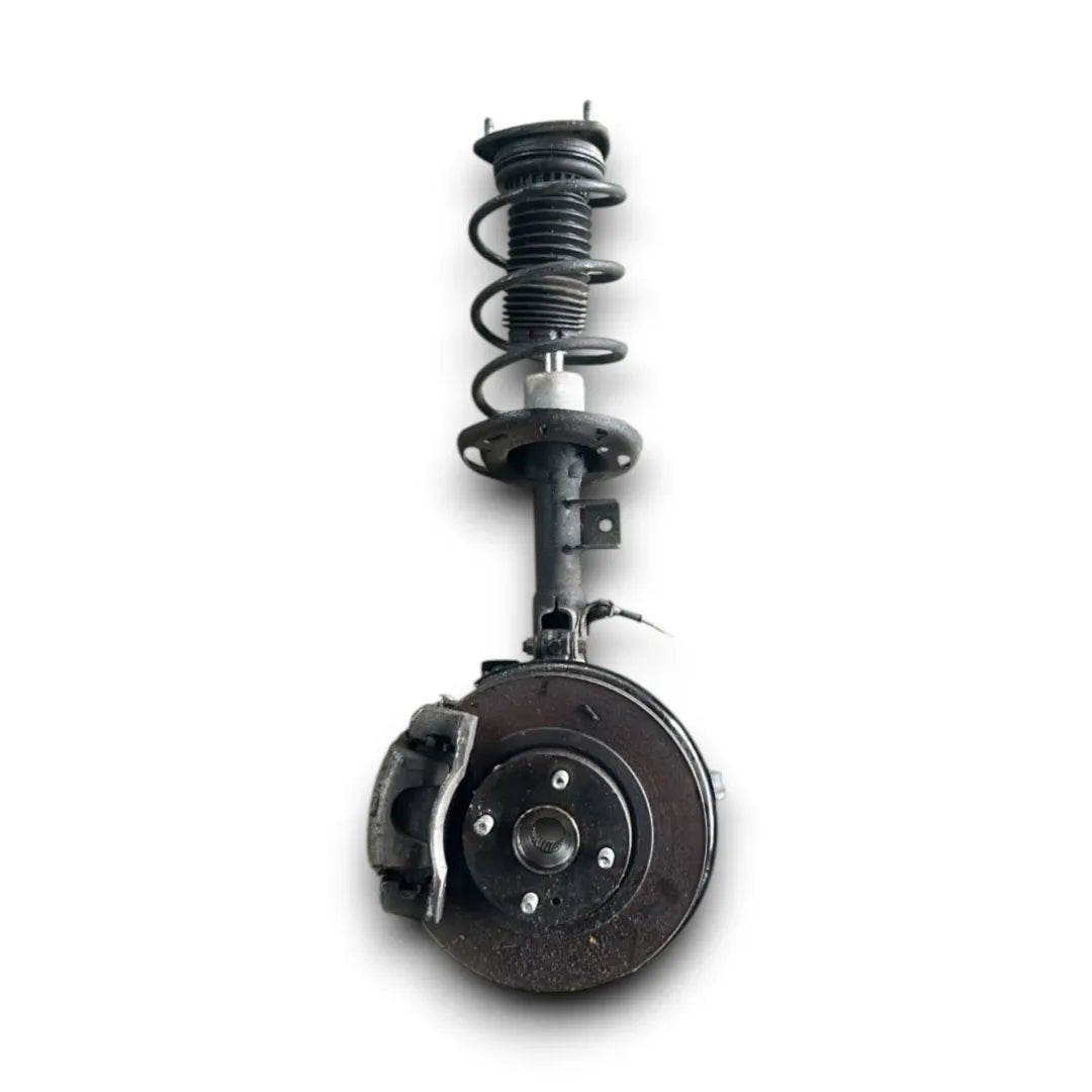 Mozzo ruota sinistro anteriore Mazda 2 3ª Serie 2014–2020