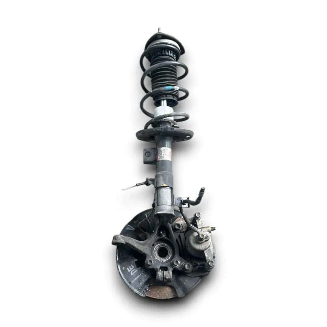 Dettaglio Mozzo ruota sinistro anteriore Mazda 2 3ª Serie 2014–2020 - foto 2