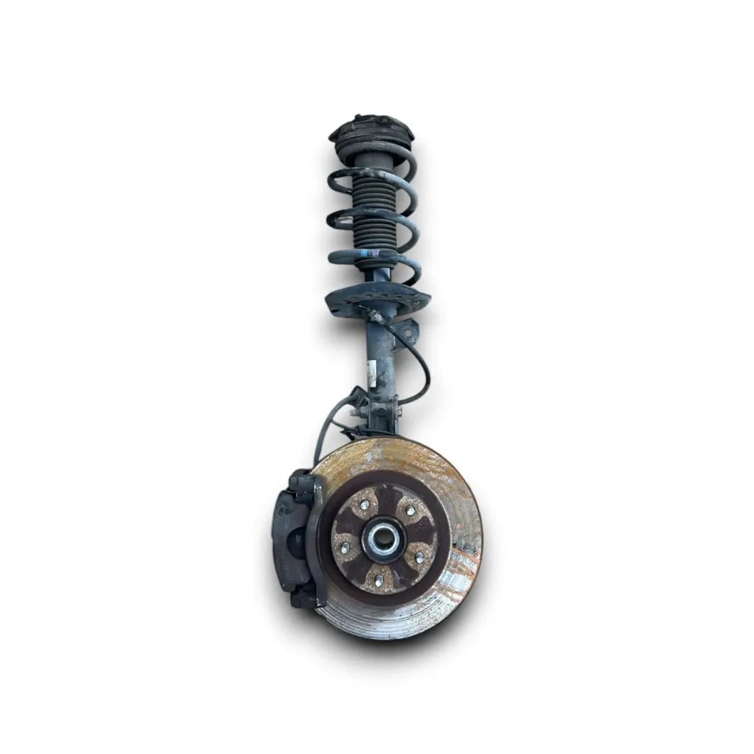 Mozzo ruota sinistro anteriore Nissan Qashqai J10E/JJ10E 2010–2014