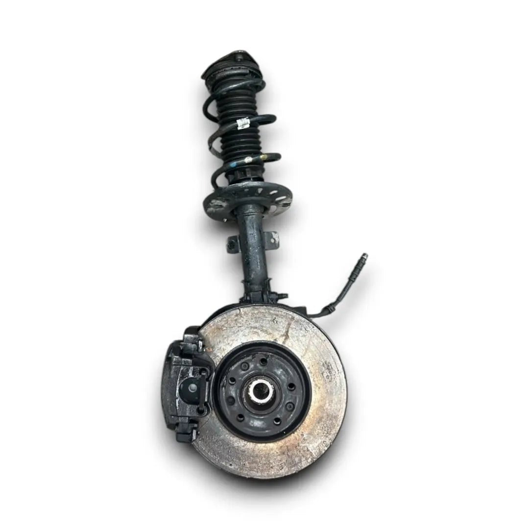 Mozzo ruota sinistro anteriore Opel Combo dal 2018 OEM 9670367680