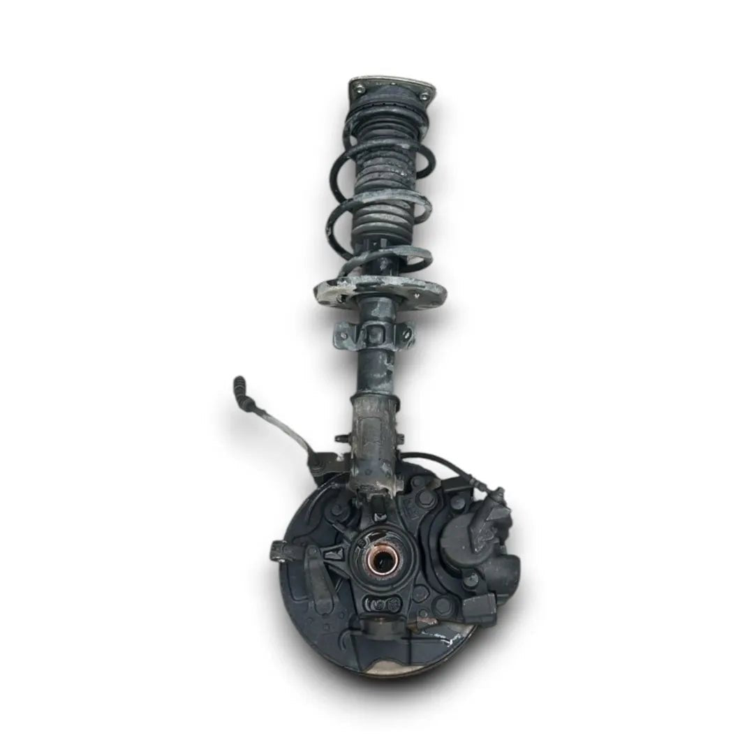 Dettaglio Mozzo ruota sinistro anteriore Opel Combo dal 2018 OEM 9670367680 - foto 2