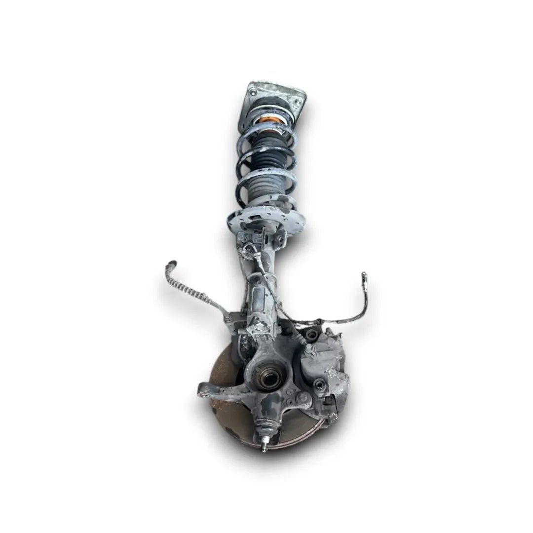 Dettaglio Mozzo ruota sinistro anteriore Peugeot Expert Furgone 4ª Serie dal 2016 OEM 330780 - foto 2