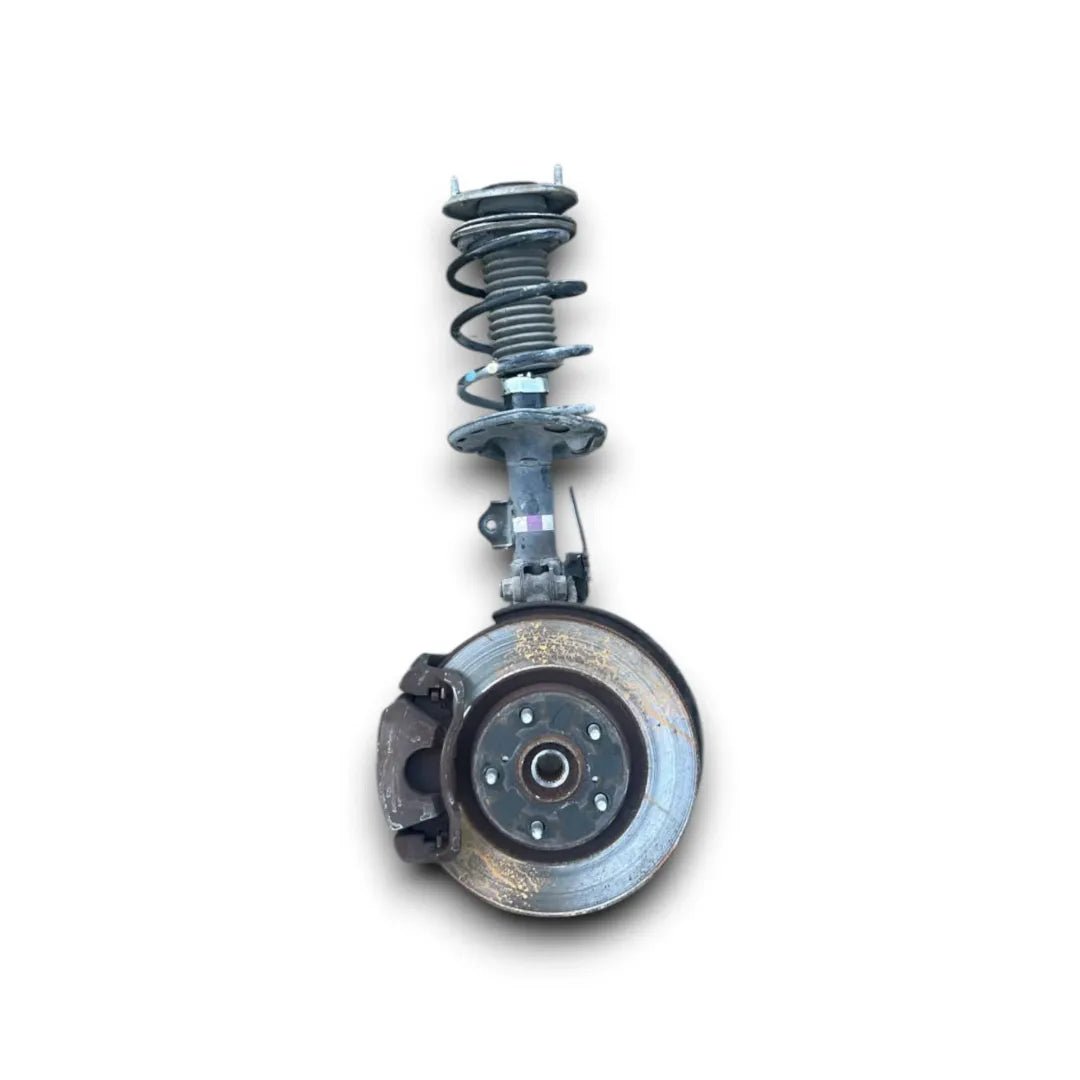 Mozzo ruota sinistro anteriore Toyota Auris dal 2012
