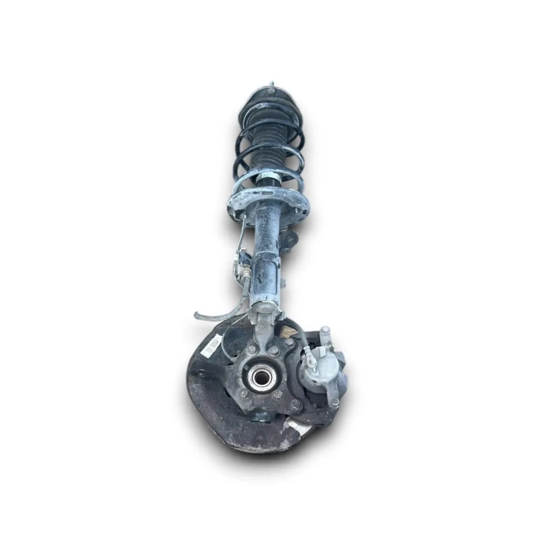 Dettaglio Mozzo ruota sinistro anteriore Toyota Auris dal 2012 - foto 2