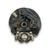 mozzo completo di disco e pinza freno anteriore sinistra Bmw X3 F25 2.0 diesel (2010 - 2017) - F&P CRASH SRLS - Ricambi Usati