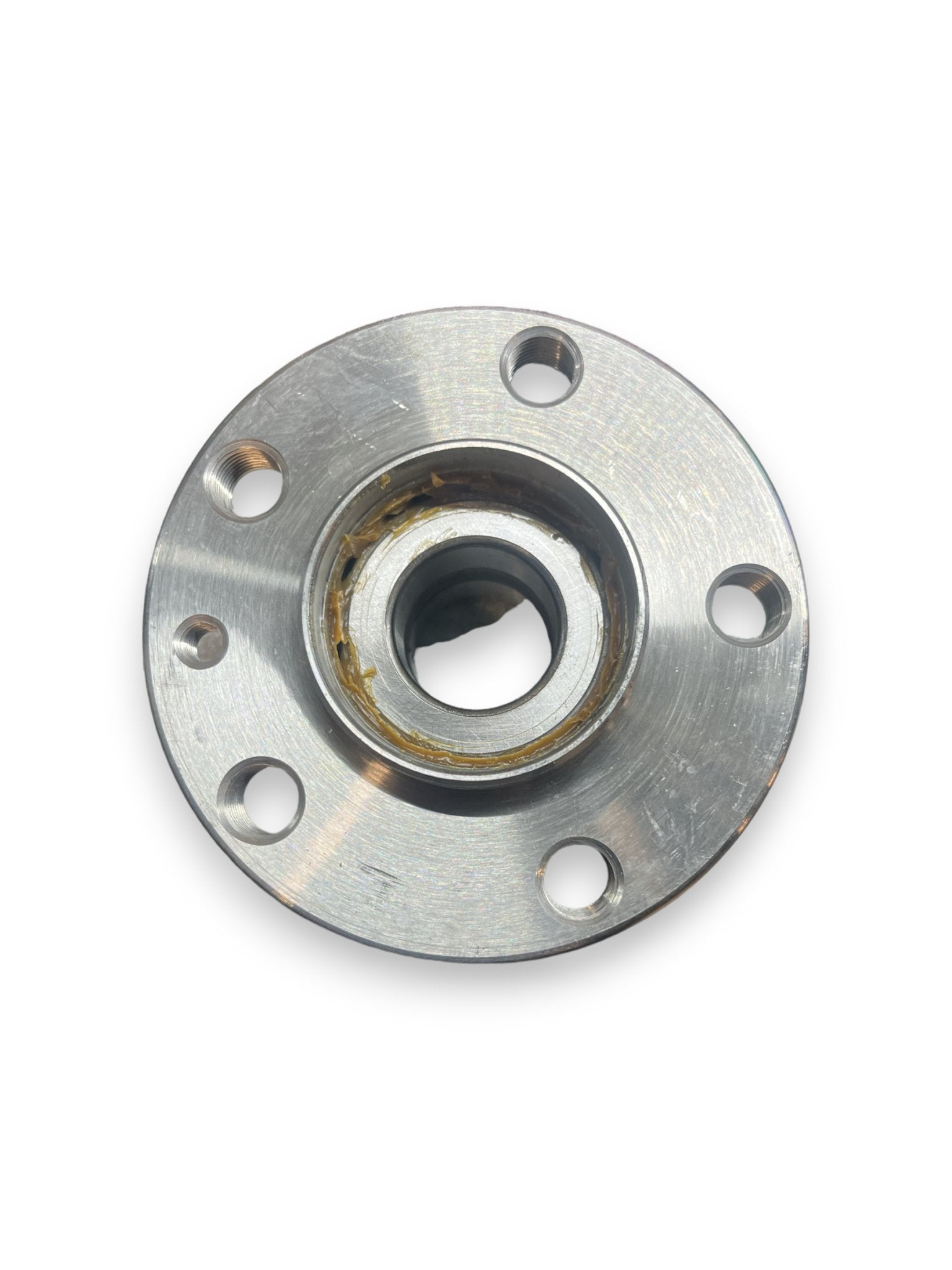 Mozzo Posteriore con ABS Fiat Ulisse ( 1994 - 2002 ) cod : 71714474 - F&P CRASH SRLS - Ricambi Usati