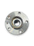 Mozzo Posteriore con ABS Fiat Ulisse ( 1994 - 2002 ) cod : 71714474 - F&P CRASH SRLS - Ricambi Usati