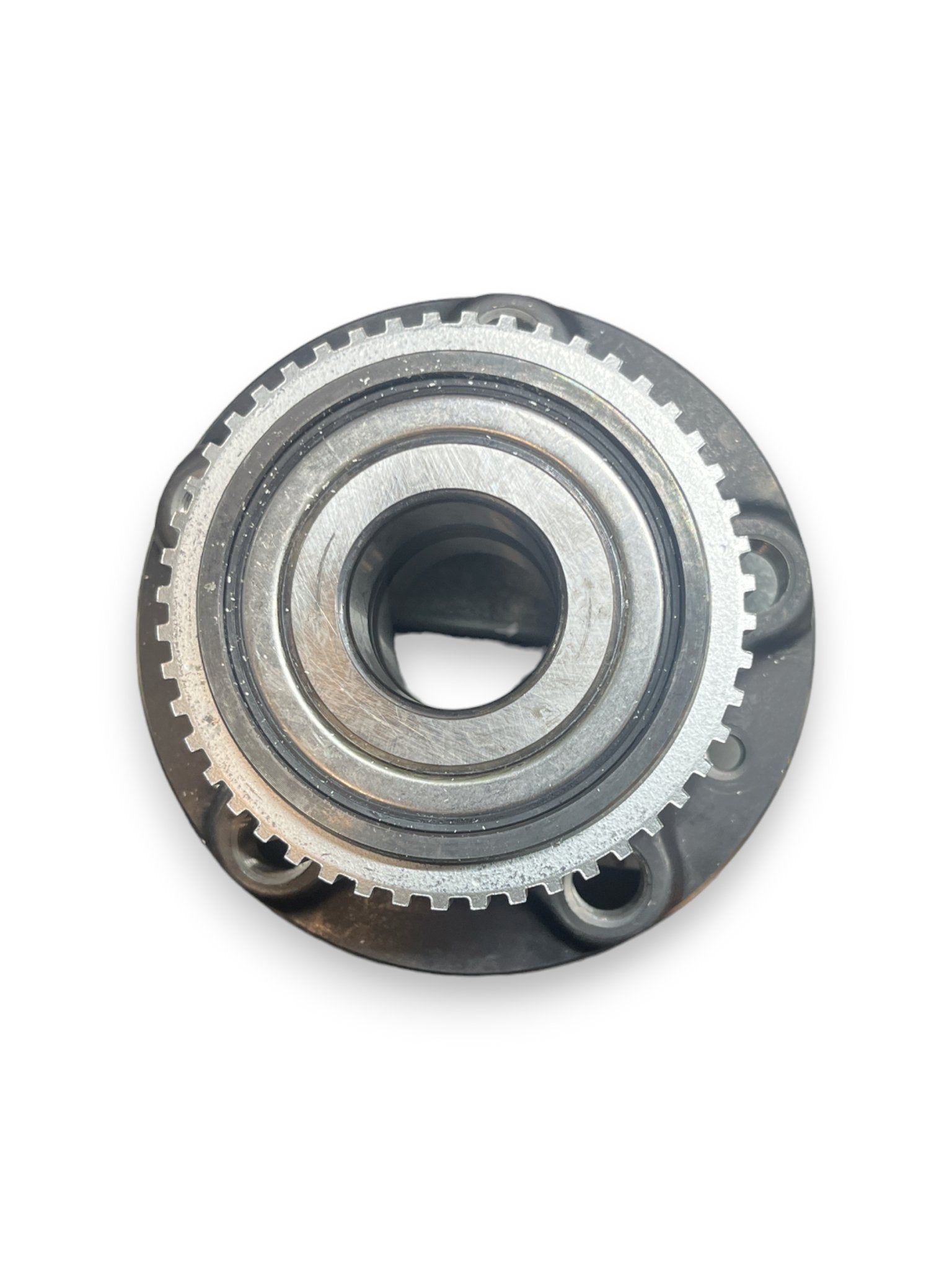 Mozzo Posteriore con ABS Fiat Ulisse ( 1994 - 2002 ) cod : 71714474 - F&P CRASH SRLS - Ricambi Usati