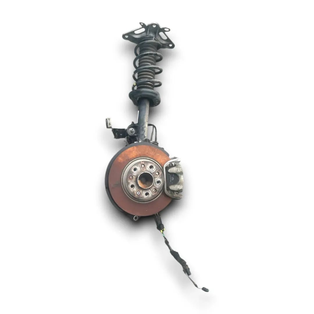 Mozzo ruota destro posteriore Jeep Compass II dal 2021