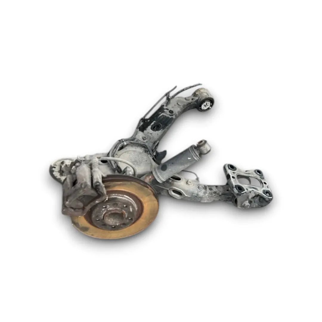 Mozzo ruota destro posteriore Peugeot Expert Furgone 4ª Serie dal 2016