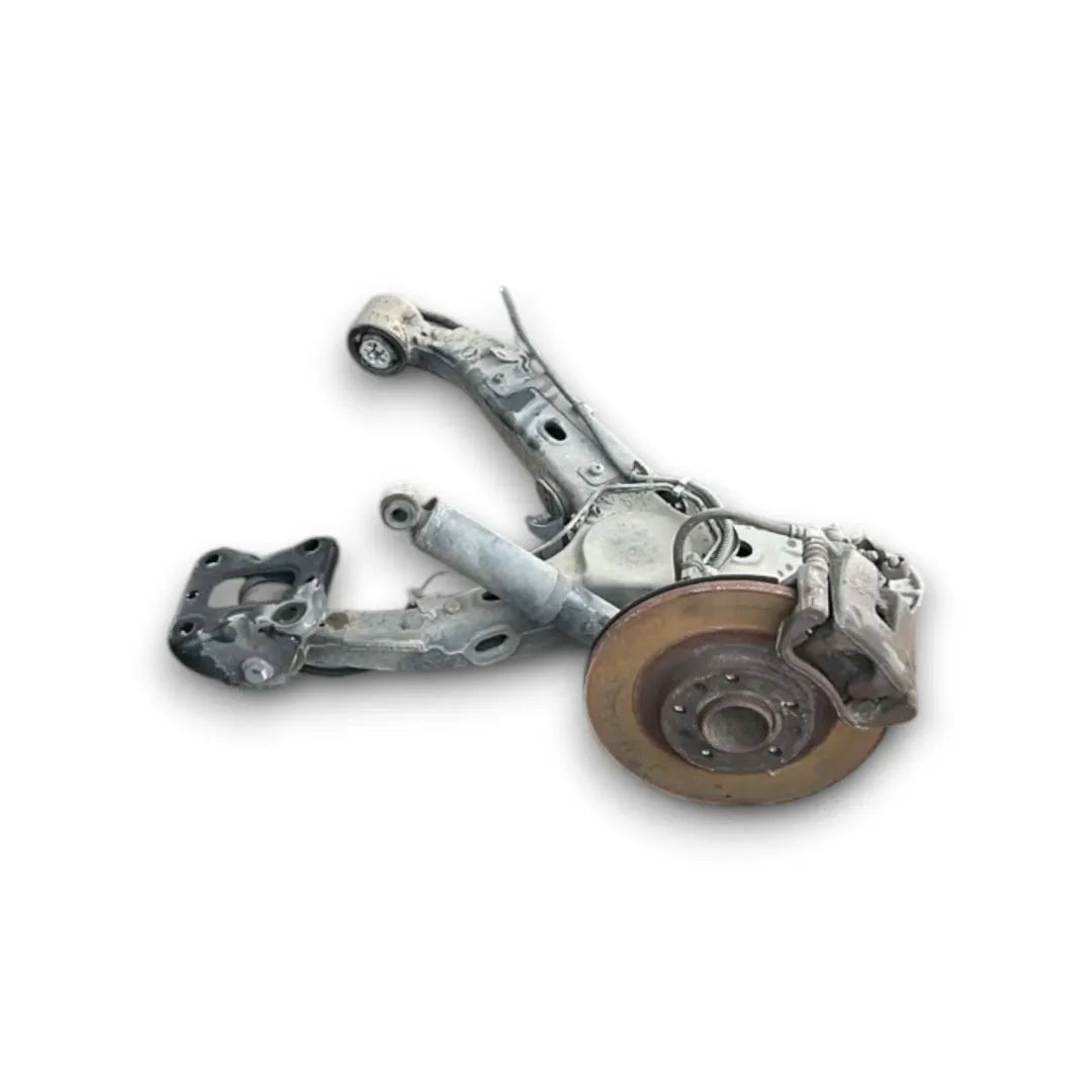 Mozzo ruota sinistro posteriore Peugeot Expert Furgone 4ª Serie dal 2016