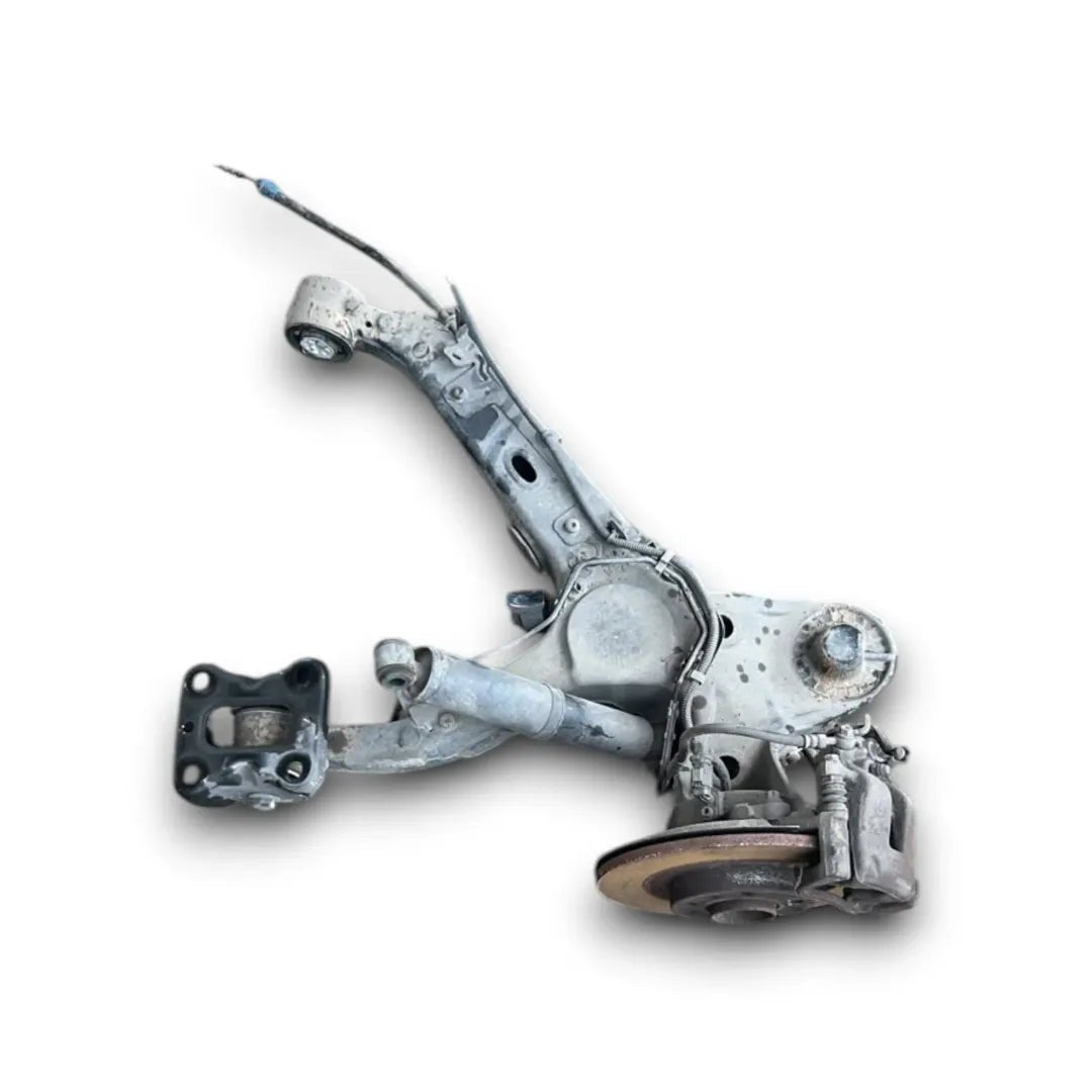 Dettaglio Mozzo ruota sinistro posteriore Peugeot Expert Furgone 4ª Serie dal 2016 - foto 2