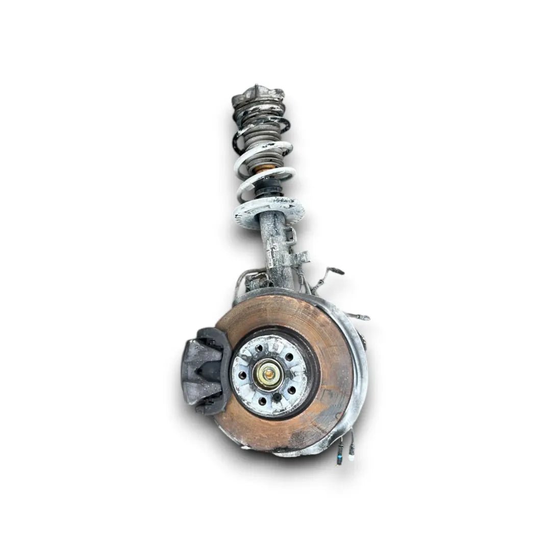 Mozzo ruota destro anteriore BMW X3 G01 LCI 2021–2025
