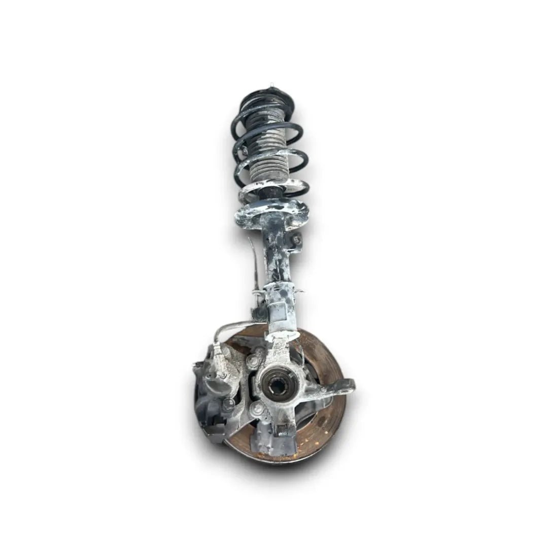 Mozzo ruota destro anteriore Fiat Doblò II 2009–2015 OEM 51938431 - F&P CRASH SRL - Ricambi Usati