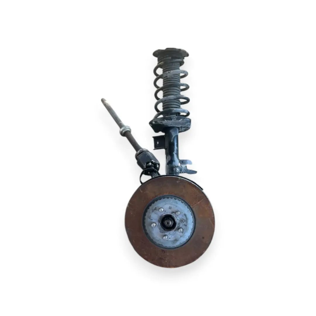 Mozzo ruota destro anteriore Land Rover Range Rover Evoque Plug-in dal 2020 OEM LR114244 - F&P CRASH SRL - Ricambi Usati