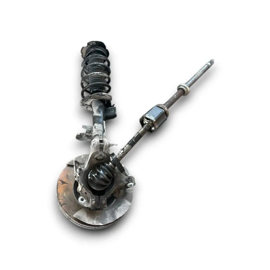Mozzo ruota destro anteriore Land Rover Range Rover Evoque Plug-in dal 2020 OEM LR114244 - F&P CRASH SRL - Ricambi Usati
