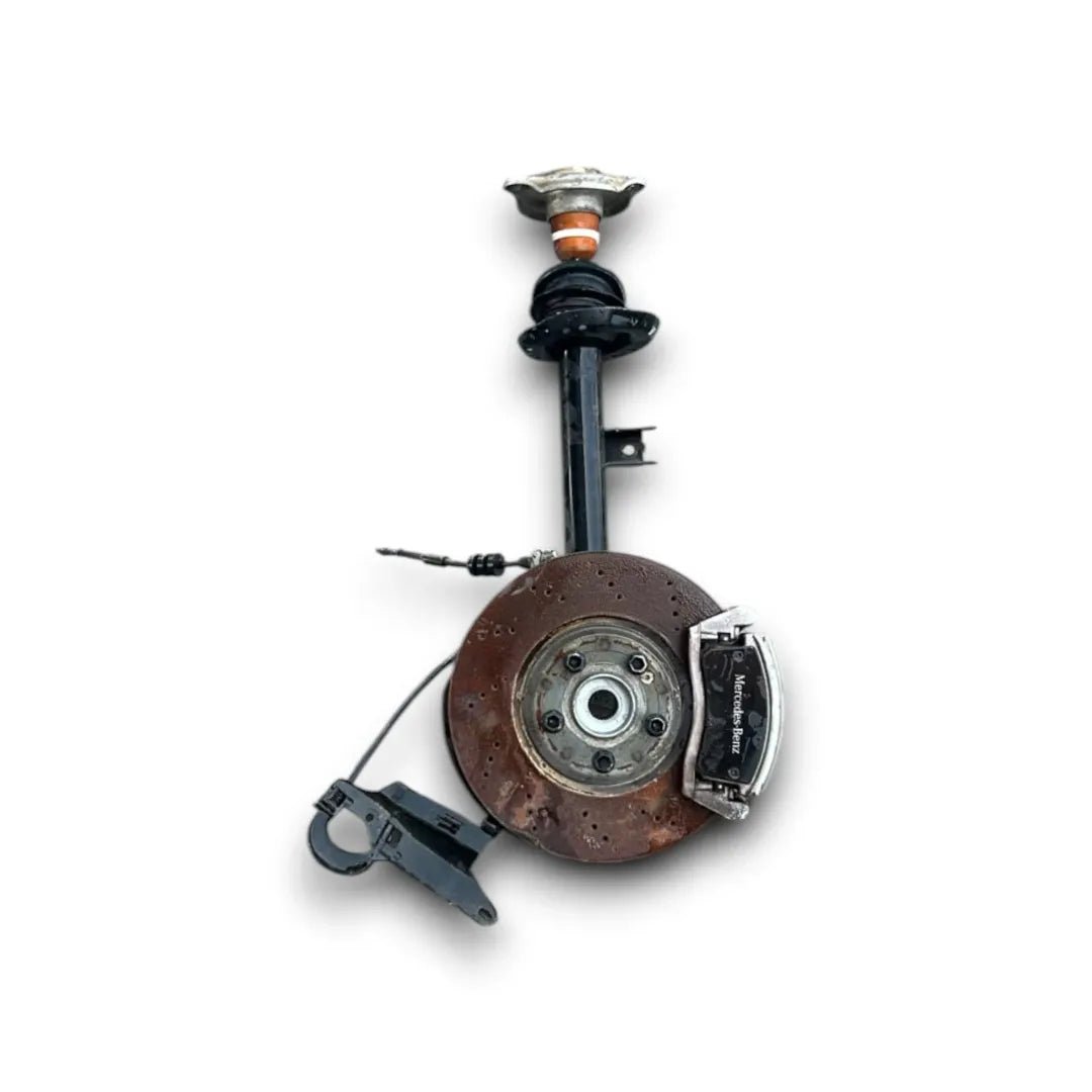 Mozzo ruota destro anteriore Mercedes-Benz Classe GLA H247 2020–2023