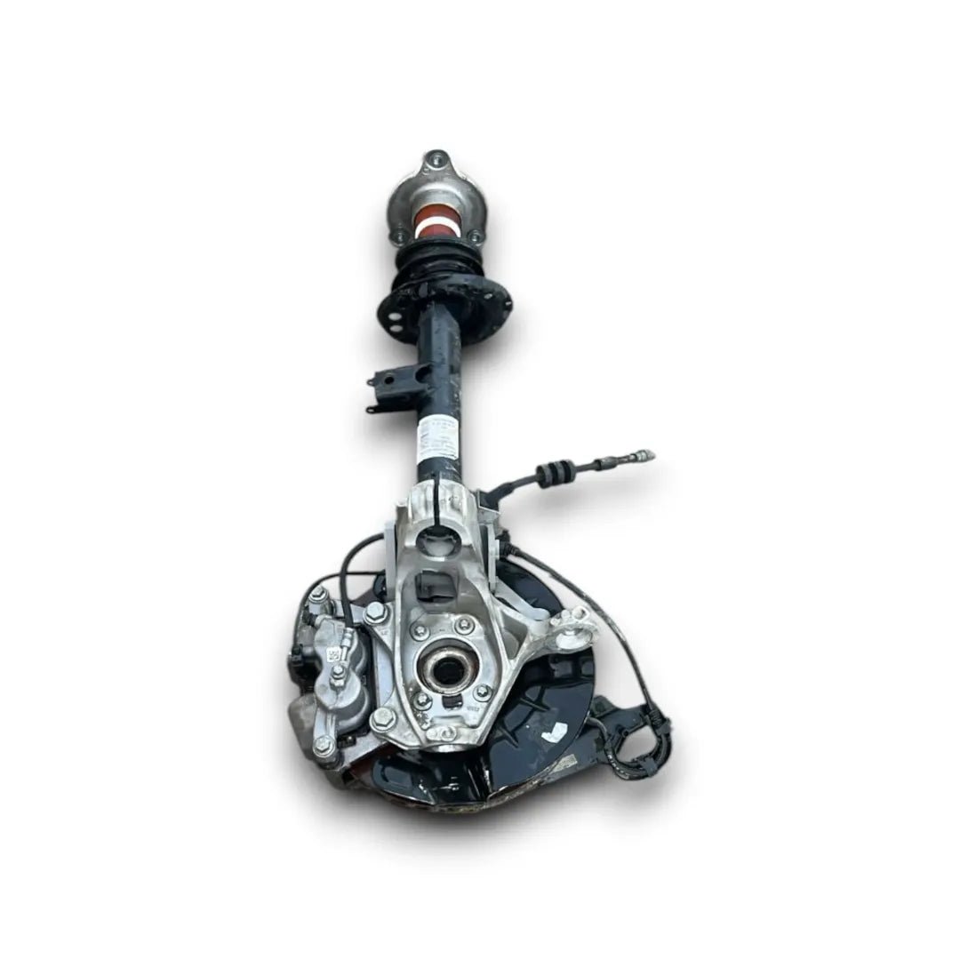 Dettaglio Mozzo ruota destro anteriore Mercedes-Benz Classe GLA H247 2020–2023 - foto 2