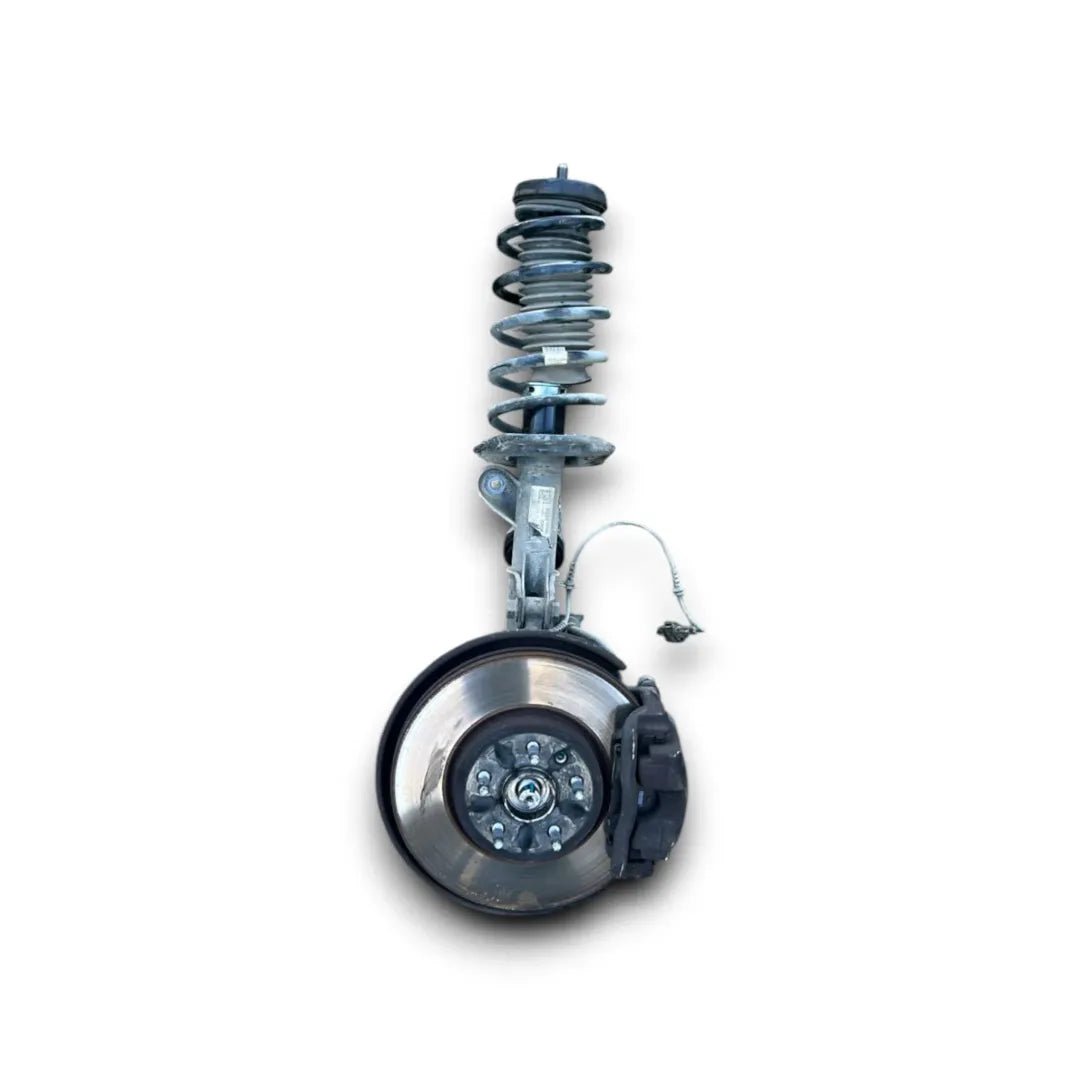 Mozzo ruota destro anteriore Opel Mokka 2012–2016 OEM 13588470 - F&P CRASH SRL - Ricambi Usati