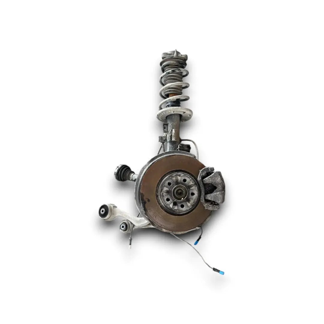 Mozzo ruota sinistro anteriore BMW X3 G01 LCI 2021–2025