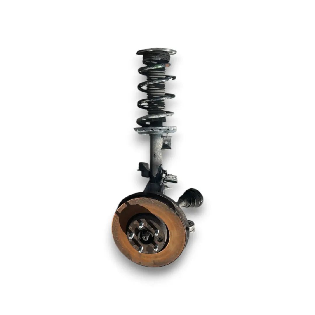 Mozzo ruota sinistro anteriore Land Rover Range Rover Evoque 2011–2019 OEM LR025107 - F&amp;P CRASH SRL - Ricambi Usati