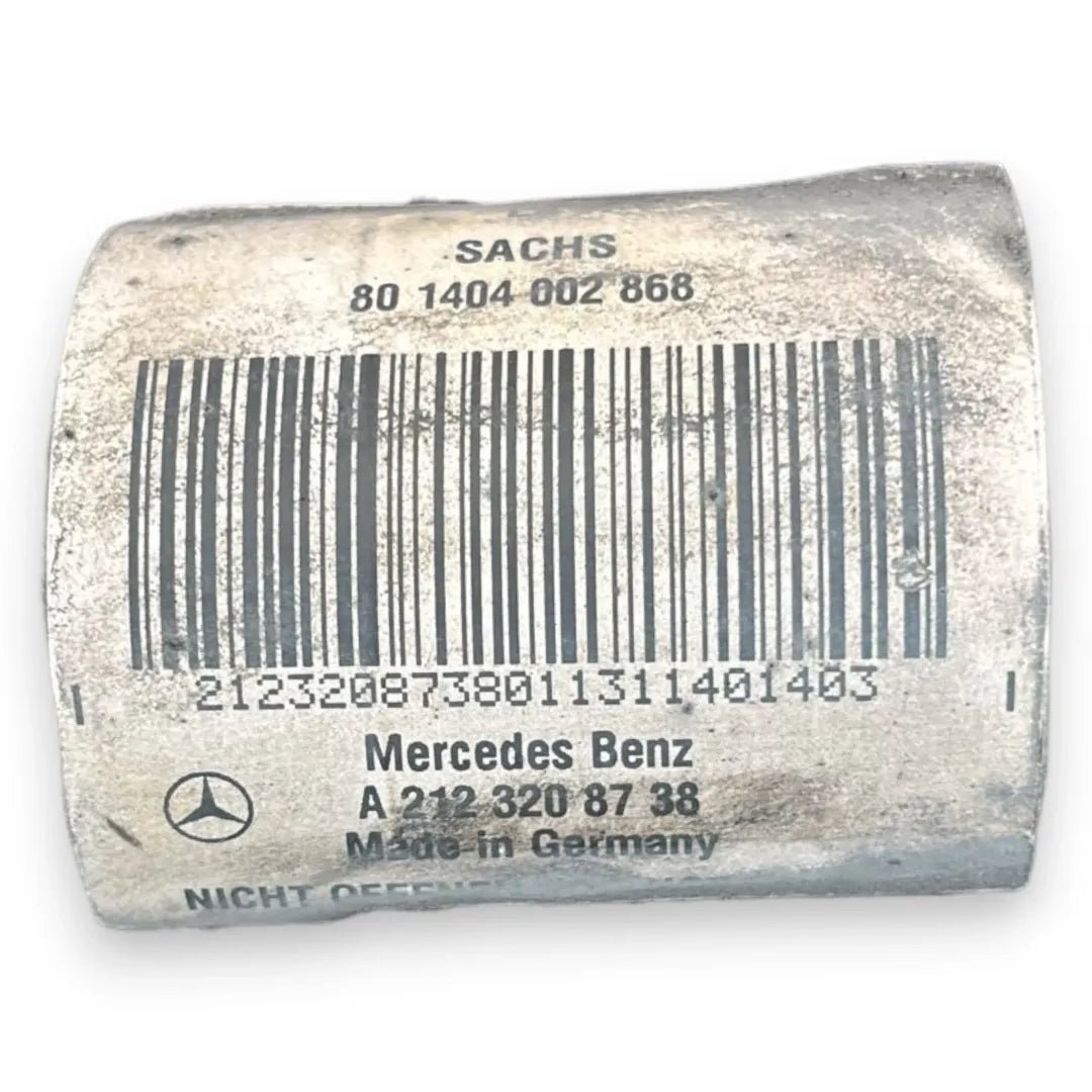 Mozzo ruota sinistro anteriore Mercedes-Benz Classe E W/S212 dal 2009 cod. A2123208738 - F&P CRASH SRL - Ricambi Usati