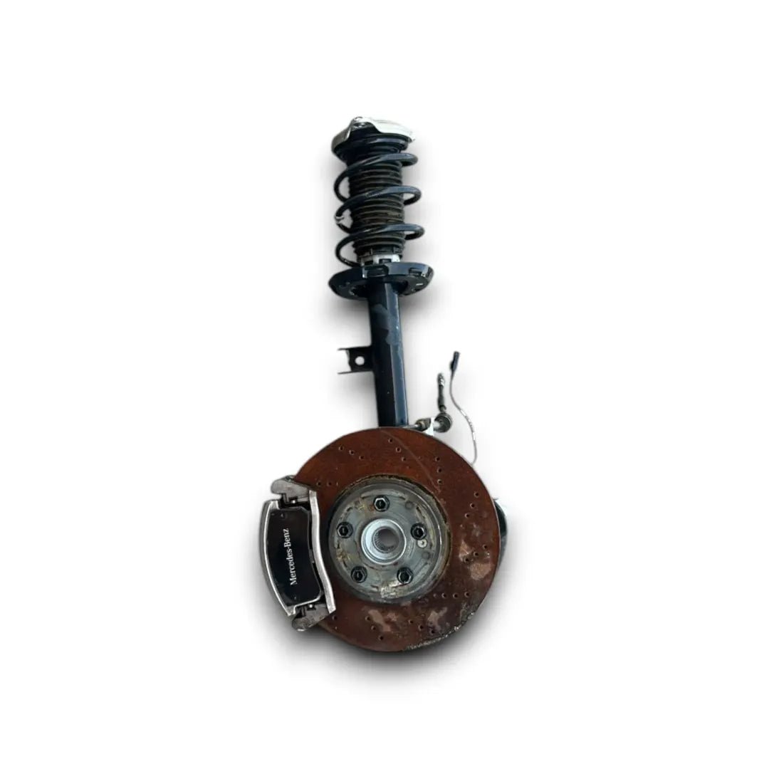Mozzo ruota sinistro anteriore Mercedes-Benz Classe GLA H247 2020–2023