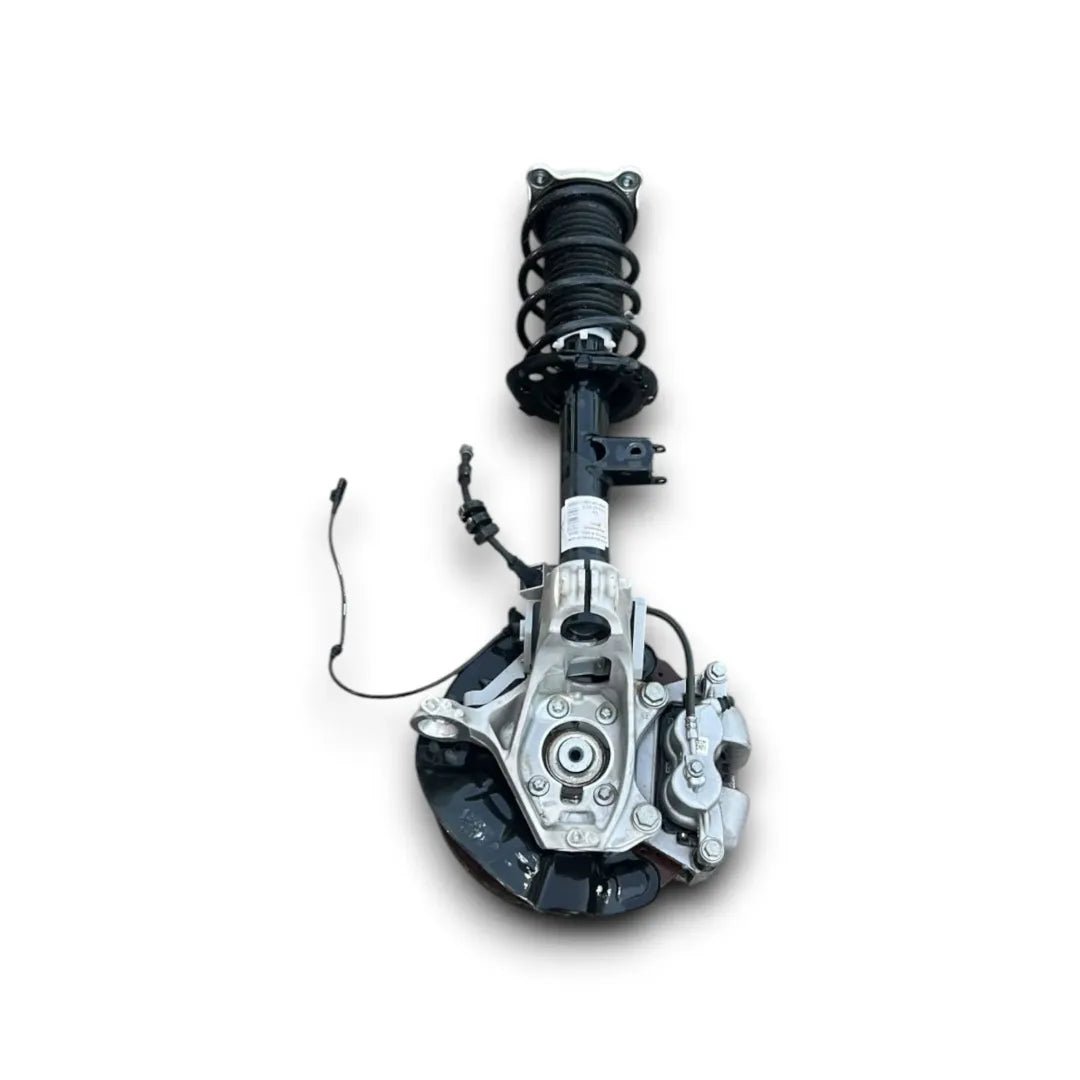 Dettaglio Mozzo ruota sinistro anteriore Mercedes-Benz Classe GLA H247 2020–2023 - foto 2