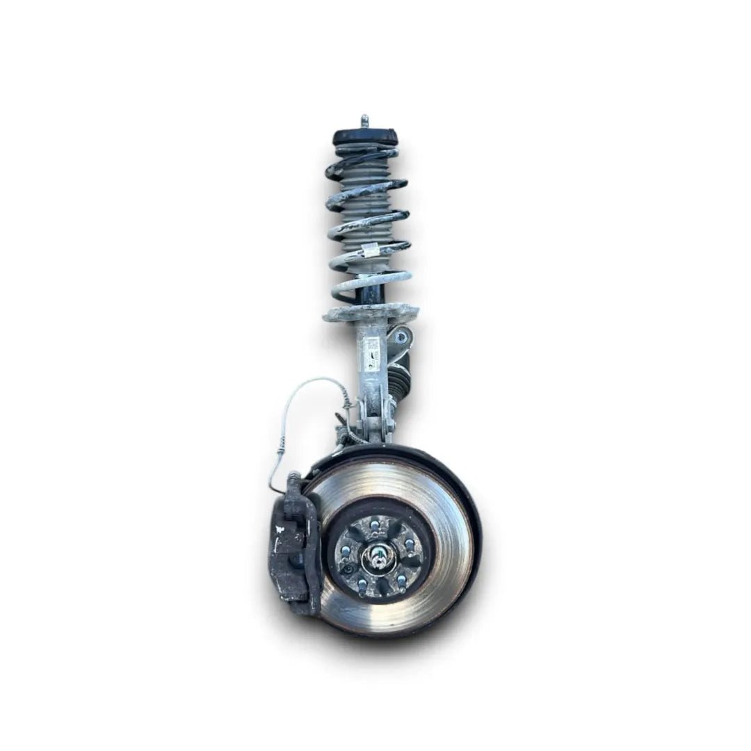Mozzo ruota sinistro anteriore Opel Mokka 2012–2016 OEM 13588470 - F&P CRASH SRL - Ricambi Usati
