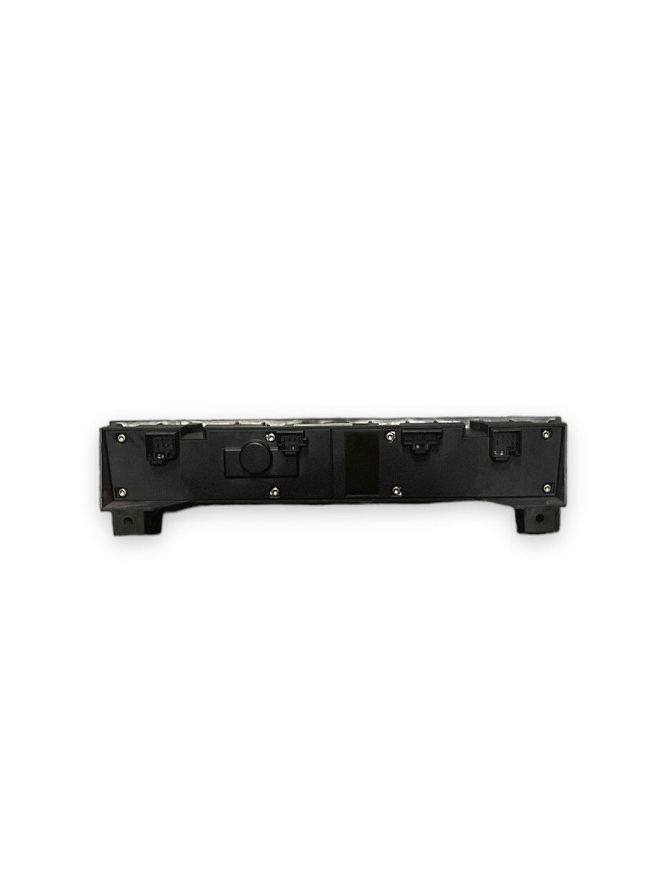 multi button panel + emergency button mercedes - benz R171 (2004 - 2011) code:1718200210 - F&P CRASH SRLS - Used Spare Parts