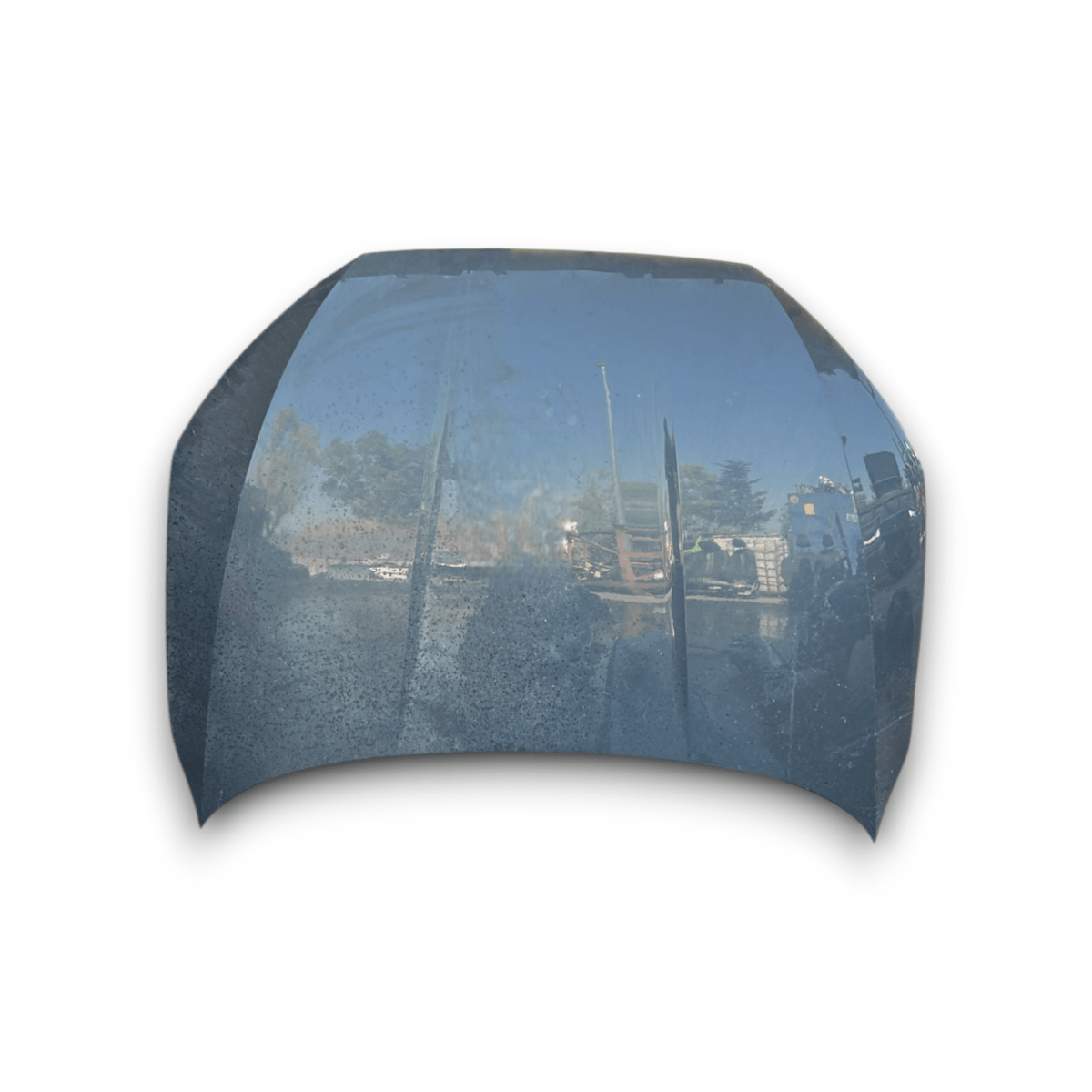 Musata audi a3 8y (2020 >) - F&P CRASH SRLS - Ricambi Usati