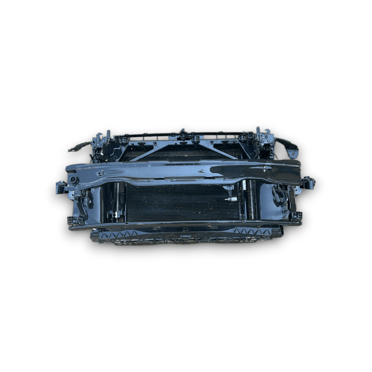 Musata audi a3 8y (2020 >) - F&P CRASH SRLS - Ricambi Usati