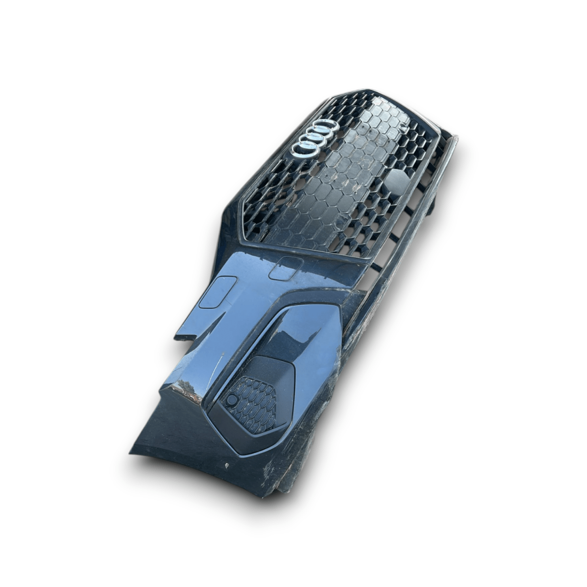 Musata audi a3 8y (2020 >) - F&P CRASH SRLS - Ricambi Usati