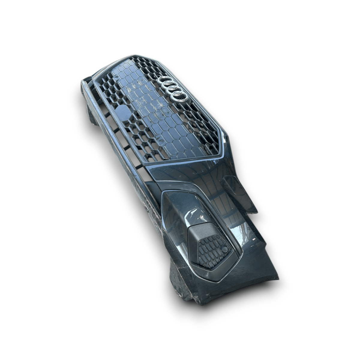 Musata audi a3 8y (2020 >) - F&P CRASH SRLS - Ricambi Usati