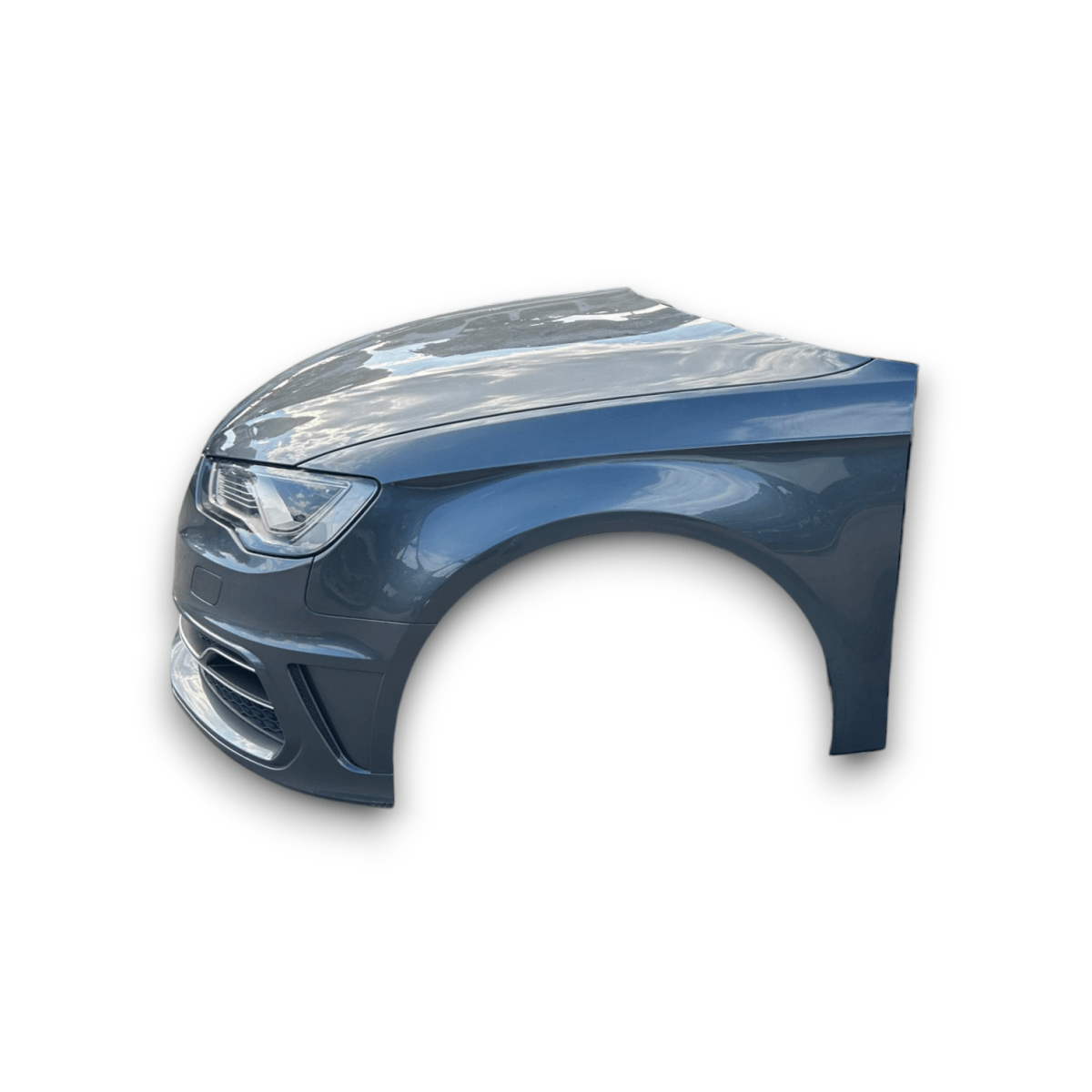 Musata Audi A3 / S3 2.0 Benzina (2013 > 2020) - F&P CRASH SRLS - Ricambi Usati