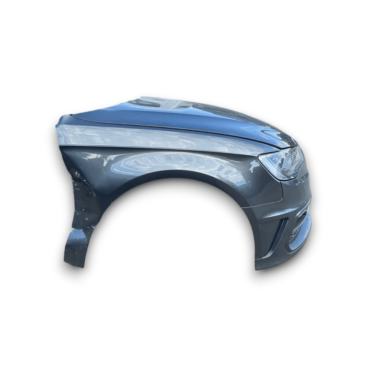 Musata Audi A3 / S3 2.0 Benzina (2013 > 2020) - F&P CRASH SRLS - Ricambi Usati