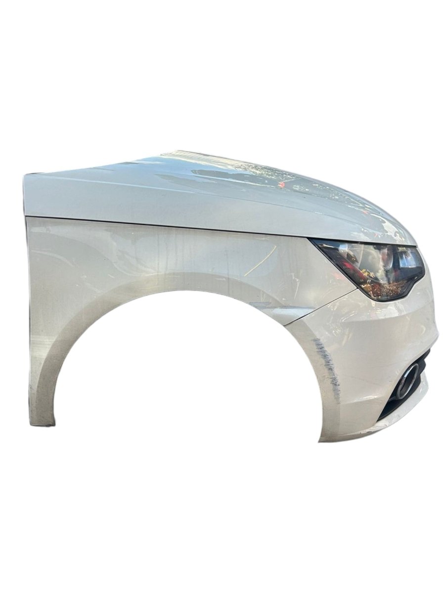 Musata completa di kit Airbag Audi A1 8x 1.2 benzina (2011) - F&P CRASH SRL - Ricambi Usati