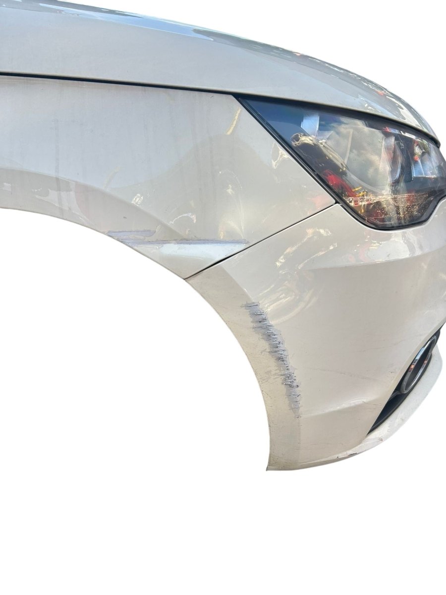 Musata completa di kit Airbag Audi A1 8x 1.2 benzina (2011) - F&P CRASH SRL - Ricambi Usati