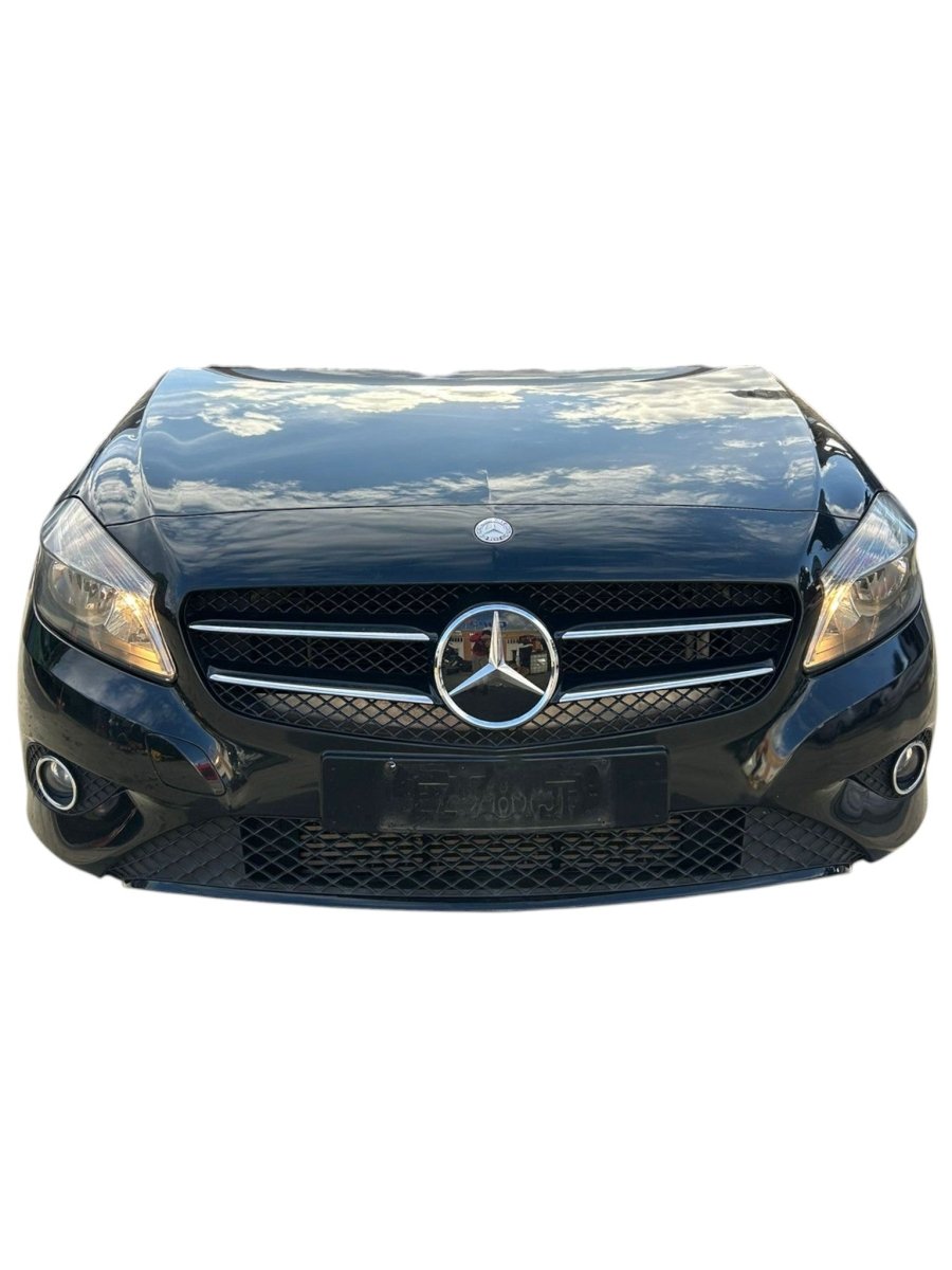 Musata completa di Kit Airbag Mercedes - benz W176 (2013) 1.5 diesel - F&amp;P CRASH SRL - Ricambi Usati