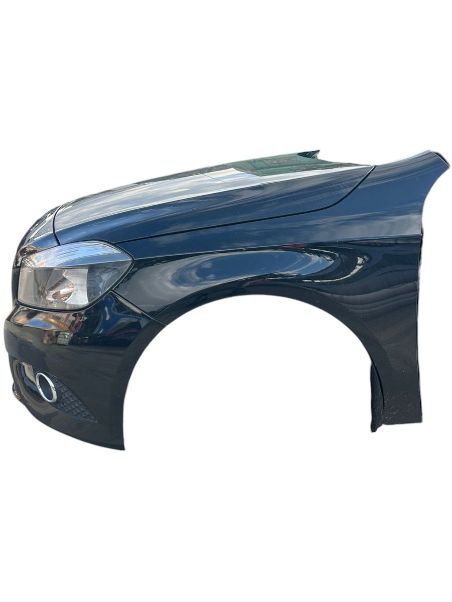 Musata completa di Kit Airbag Mercedes - benz W176 (2013) 1.5 diesel - F&P CRASH SRL - Ricambi Usati