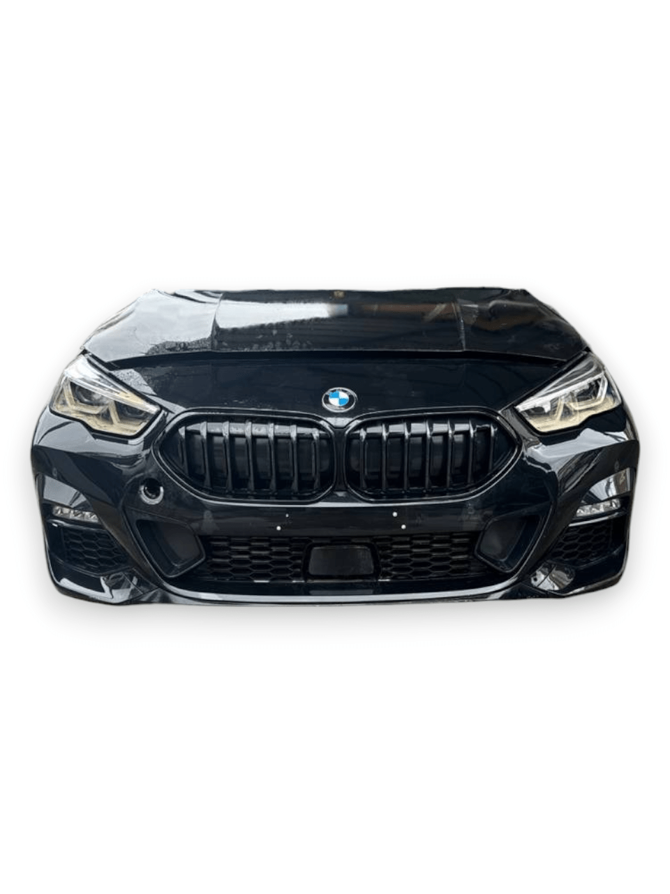 Musata Completa + Kit AirBag BMW Serie 2 F44 Gran Coupe ( 2024 ) 1.5 Benzina - F&amp;P CRASH SRLS - Ricambi Usati