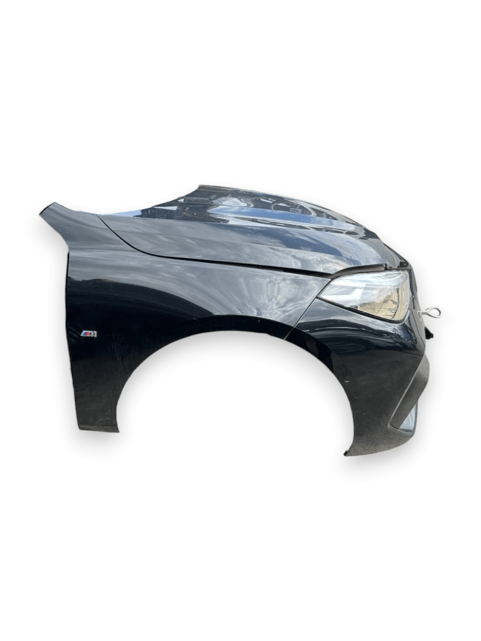 Musata Completa + Kit AirBag BMW Serie 2 F44 Gran Coupe ( 2024 ) 1.5 Benzina - F&P CRASH SRLS - Ricambi Usati