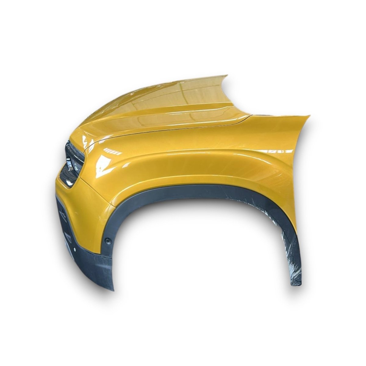 Musata completa + kit airbag Jeep Avenger elettrica (2022 > ) - F&P CRASH SRL - Ricambi Usati