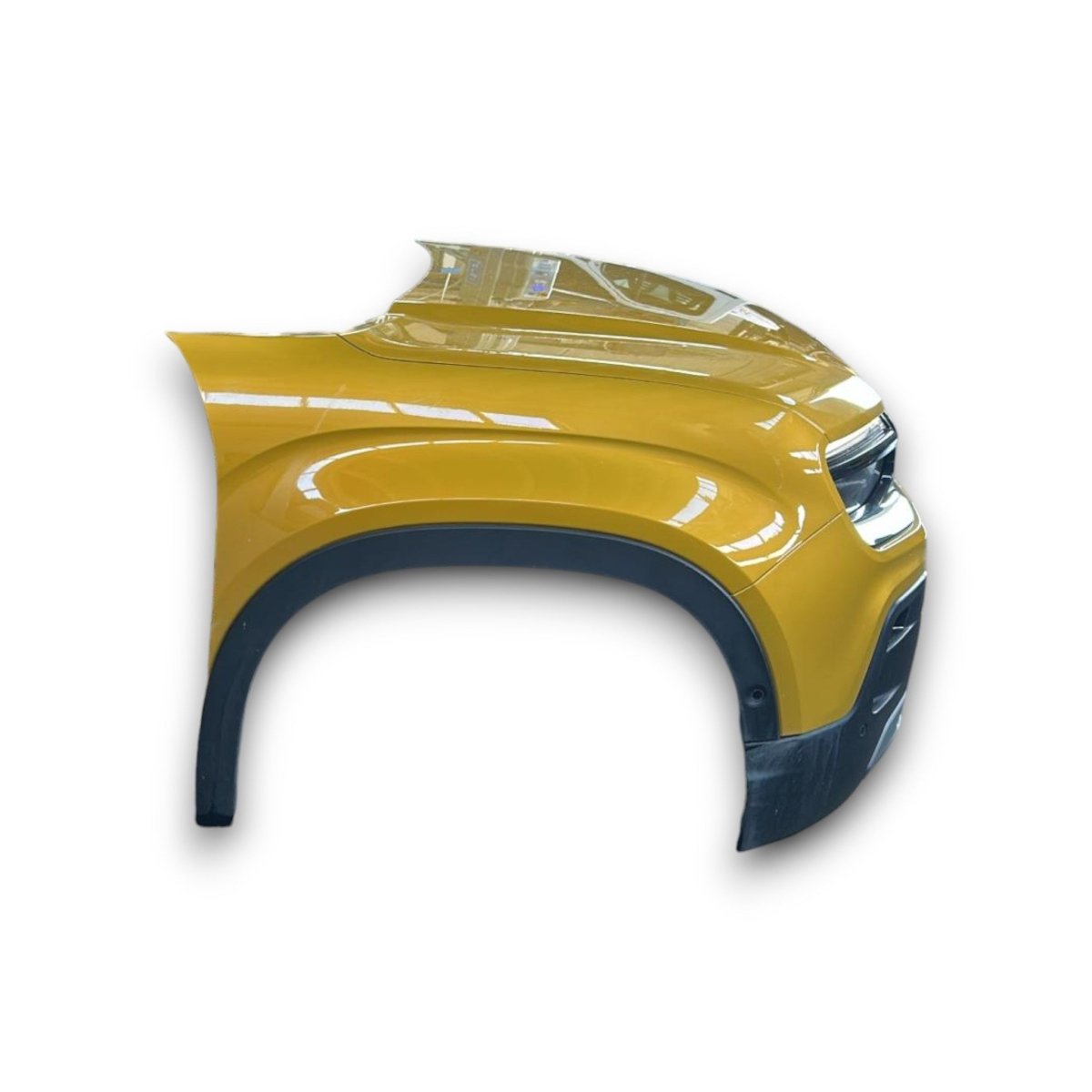 Musata completa + kit airbag Jeep Avenger elettrica (2022 > ) - F&P CRASH SRL - Ricambi Usati