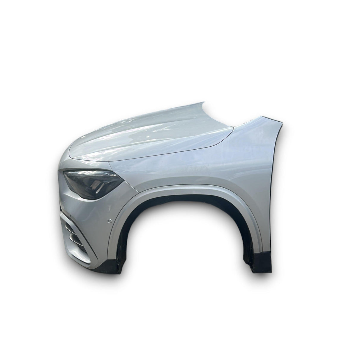 Musata Completa + Kit AirBag Mercedes Benz GLA (H247) (2024) 1.3 Hybrid Cambio Automatico - F&P CRASH SRLS - Ricambi Usati